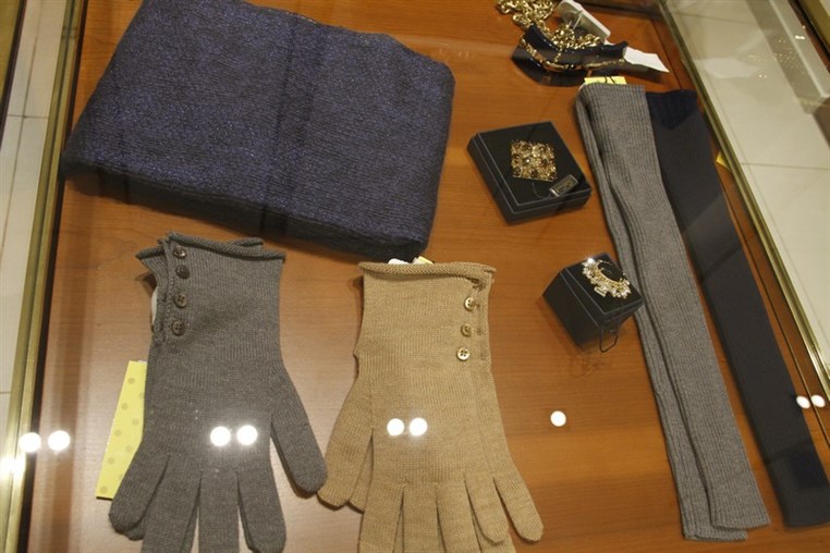 Launch of Luisa Spagnoli Spring Summer Collection 2016